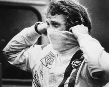 This is an image of 190592 Steve McQueen Photograph & Poster