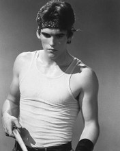 This is an image of 190445 Matt Dillon Photograph & Poster