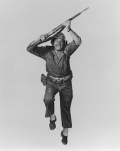 This is an image of 190449 John Wayne Photograph & Poster