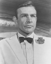This is an image of 190452 Sean Connery Photograph & Poster