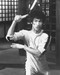 This is an image of 190455 Bruce Lee Photograph & Poster