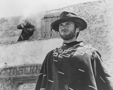 This is an image of 190458 Clint Eastwood Photograph & Poster