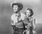 This is an image of 190644 Roy Rogers Photograph & Poster