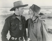 This is an image of 190645 Roy Rogers Photograph & Poster