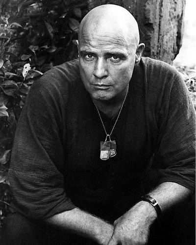 This is an image of 190670 Marlon Brando Photograph & Poster