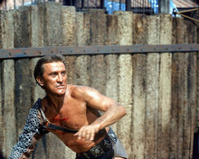 This is an image of 281008 Kirk Douglas Photograph & Poster