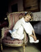 This is an image of 281018 Hayley Mills Photograph & Poster