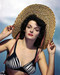 This is an image of 281023 Jane Russell Photograph & Poster