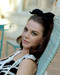 This is an image of 281031 Natalie Wood Photograph & Poster