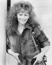 This is an image of 190722 Reba McEntire Photograph & Poster