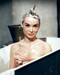 This is an image of 281043 Janet Leigh Photograph & Poster