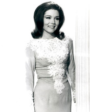 This is an image of 190762 Diana Rigg Photograph & Poster