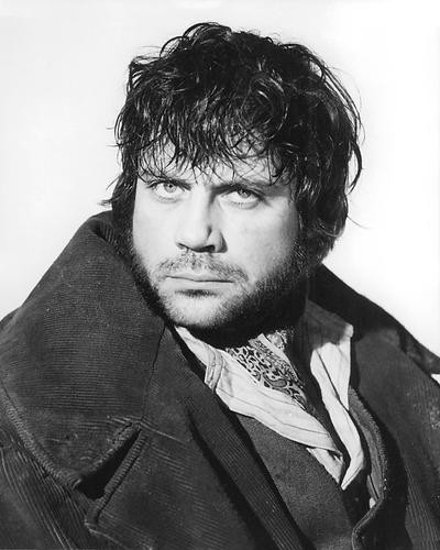 This is an image of 190770 Oliver Reed Photograph & Poster
