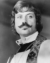 This is an image of 190773 Oliver Reed Photograph & Poster