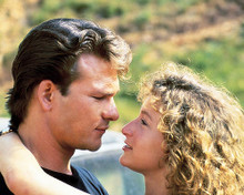 This is an image of 281079 Dirty Dancing Photograph & Poster