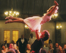 This is an image of 281080 Dirty Dancing Photograph & Poster