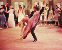 This is an image of 281083 Dirty Dancing Photograph & Poster