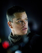 This is an image of 281084 Matt Damon Photograph & Poster