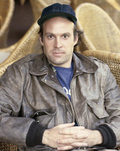 This is an image of 281103 Dwight Schultz Photograph & Poster