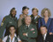 This is an image of 281106 The A-Team Photograph & Poster