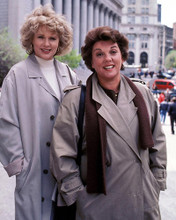 This is an image of 281112 Cagney and Lacey Photograph & Poster
