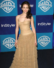 This is an image of 281115 Emmy Rossum Photograph & Poster