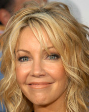 This is an image of 281132 Heather Locklear Photograph & Poster