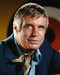 This is an image of 281140 George Peppard Photograph & Poster