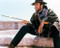 This is an image of 281152 Clint Eastwood Photograph & Poster