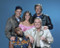 This is an image of 281181 The A-Team Photograph & Poster