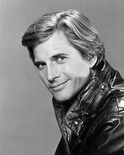 This is an image of 190816 Dirk Benedict Photograph & Poster