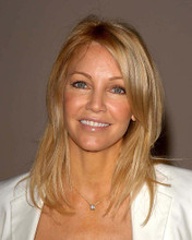This is an image of 281196 Heather Locklear Photograph & Poster