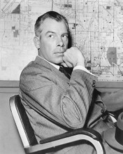 This is an image of 190828 Lee Marvin Photograph & Poster