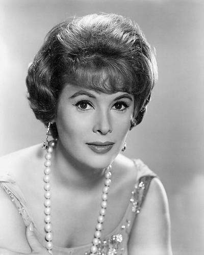 This is an image of 190879 Jill St. John Photograph & Poster