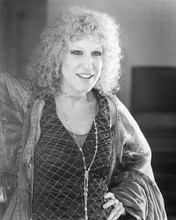This is an image of 190906 Bette Midler Photograph & Poster