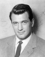 This is an image of 190927 Rock Hudson Photograph & Poster