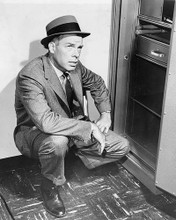 This is an image of 190979 Lee Marvin Photograph & Poster