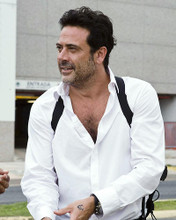 This is an image of 281229 Jeffrey Dean Morgan Photograph & Poster