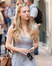 This is an image of 281245 Amanda Seyfried Photograph & Poster