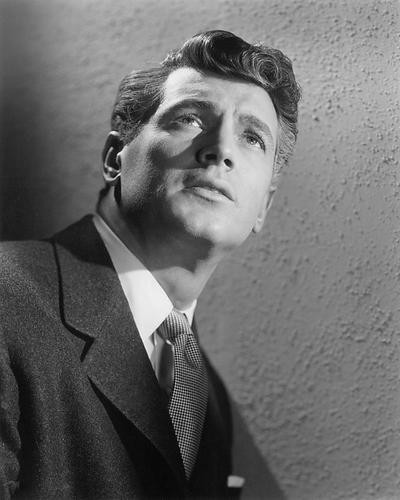 This is an image of 190854 Rock Hudson Photograph & Poster