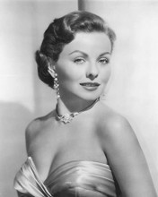 This is an image of 192169 Jeanne Crain Photograph & Poster