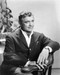 This is an image of 191007 Clark Gable Photograph & Poster