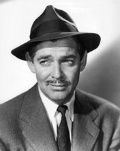 This is an image of 191043 Clark Gable Photograph & Poster