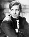 This is an image of 191073 Clark Gable Photograph & Poster