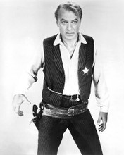 This is an image of 191114 Gary Cooper Photograph & Poster
