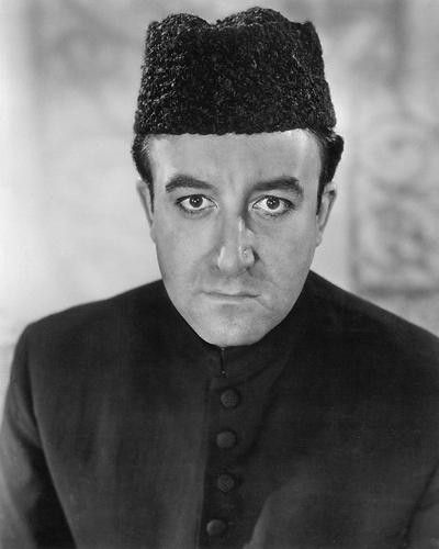 This is an image of 191193 Peter Sellers Photograph & Poster