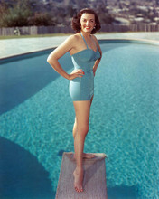 This is an image of 281255 Jane Russell Photograph & Poster