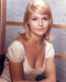 This is an image of 281261 Carol Lynley Photograph & Poster