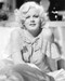 This is an image of 191244 Jean Harlow Photograph & Poster