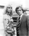 This is an image of 191263 Sapphire and Steel Photograph & Poster